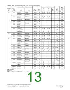 浏览型号BU806AJ的Datasheet PDF文件第13页
