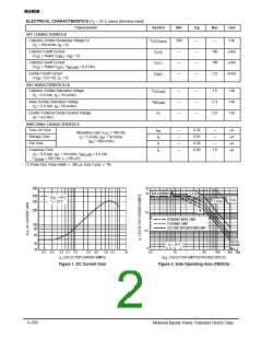 浏览型号BU806AJ的Datasheet PDF文件第2页