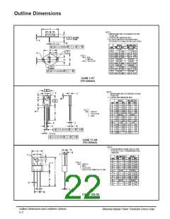 浏览型号BU806AJ的Datasheet PDF文件第22页