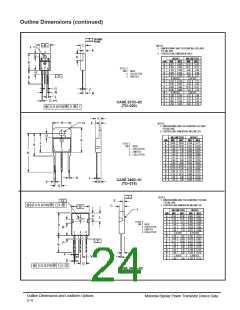 浏览型号BU806AJ的Datasheet PDF文件第24页