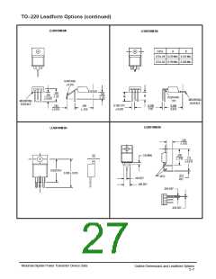 浏览型号BU806AJ的Datasheet PDF文件第27页