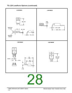 浏览型号BU806AJ的Datasheet PDF文件第28页