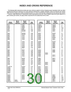 浏览型号BU806AJ的Datasheet PDF文件第30页