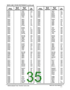浏览型号BU806AJ的Datasheet PDF文件第35页
