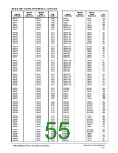 浏览型号BU806AJ的Datasheet PDF文件第55页