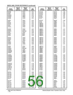 浏览型号BU806AJ的Datasheet PDF文件第56页