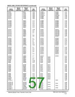 浏览型号BU806AJ的Datasheet PDF文件第57页