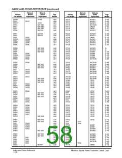 浏览型号BU806AJ的Datasheet PDF文件第58页
