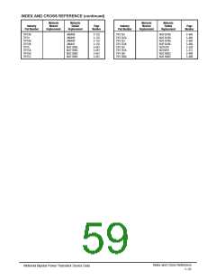 浏览型号BU806AJ的Datasheet PDF文件第59页