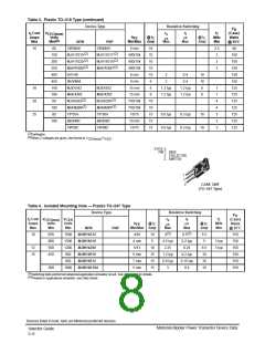 浏览型号BU806AJ的Datasheet PDF文件第8页