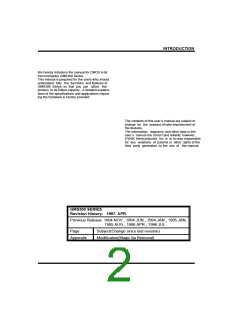 浏览型号GMS30012-XXXDT的Datasheet PDF文件第2页