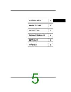 浏览型号GMS30012-XXXDT的Datasheet PDF文件第5页