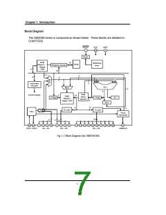 浏览型号GMS30012-XXXDT的Datasheet PDF文件第7页