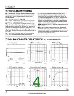 浏览型号LTC3649IFE#PBF的Datasheet PDF文件第4页
