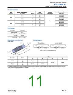 浏览型号871C-DT8NP18-U2的Datasheet PDF文件第11页