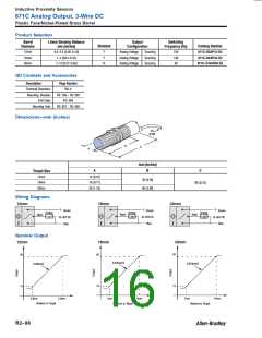 浏览型号871C-DT8NP18-U2的Datasheet PDF文件第16页