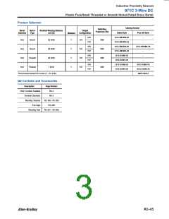 浏览型号871C-DT8NP18-U2的Datasheet PDF文件第3页