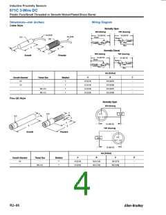 浏览型号871C-DT8NP18-U2的Datasheet PDF文件第4页