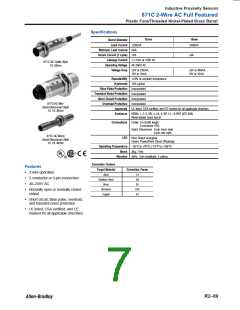 浏览型号871C-DT8NP18-U2的Datasheet PDF文件第7页