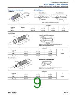 浏览型号871C-DT8NP18-U2的Datasheet PDF文件第9页