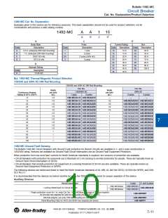 浏览型号1489-A1D130R的Datasheet PDF文件第10页