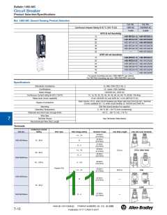 浏览型号1489-A1D130R的Datasheet PDF文件第11页