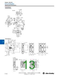 浏览型号1489-A1D130R的Datasheet PDF文件第13页