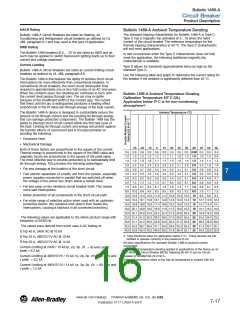 浏览型号1489-A1D130R的Datasheet PDF文件第16页