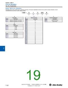 浏览型号1489-A1D130R的Datasheet PDF文件第19页
