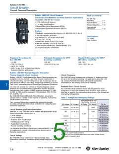 浏览型号1489-A1D130R的Datasheet PDF文件第5页