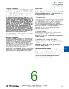浏览型号1489-A1D130R的Datasheet PDF文件第6页