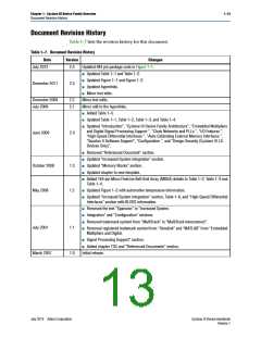 浏览型号EP3C55F484I7的Datasheet PDF文件第13页