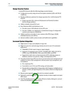 浏览型号EP3C55F484I7的Datasheet PDF文件第2页