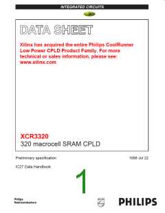 浏览型号PZ3320N8YY的Datasheet PDF文件第1页