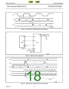 浏览型号PZ3320N8YY的Datasheet PDF文件第18页