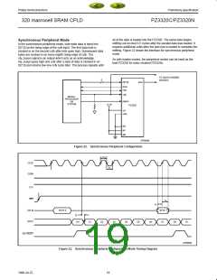 浏览型号PZ3320N8YY的Datasheet PDF文件第19页