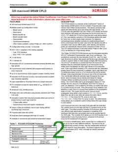 浏览型号PZ3320N8YY的Datasheet PDF文件第2页