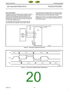 浏览型号PZ3320N8YY的Datasheet PDF文件第20页