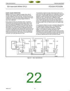 浏览型号PZ3320N8YY的Datasheet PDF文件第22页