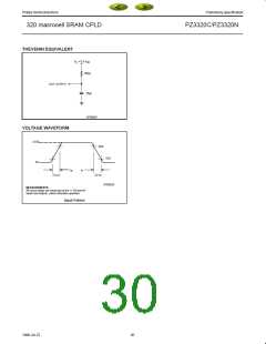 浏览型号PZ3320N8YY的Datasheet PDF文件第30页