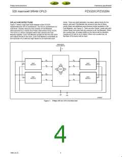 浏览型号PZ3320N8YY的Datasheet PDF文件第4页