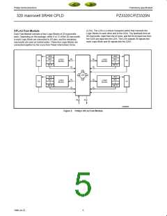 浏览型号PZ3320N8YY的Datasheet PDF文件第5页