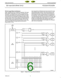 浏览型号PZ3320N8XX的Datasheet PDF文件第6页