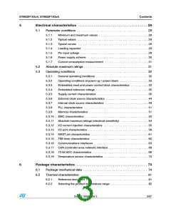 浏览型号STM32F103R4T7AXXXTR的Datasheet PDF文件第3页