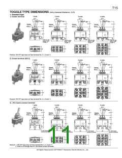 浏览型号TP115E-F的Datasheet PDF文件第11页