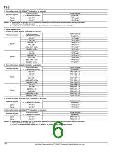 浏览型号TP115E-F的Datasheet PDF文件第6页
