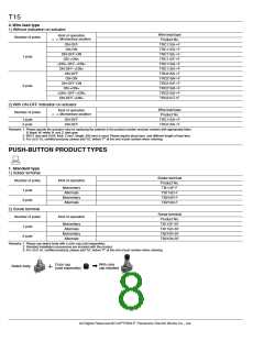 浏览型号TP115E-F的Datasheet PDF文件第8页