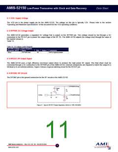 浏览型号19293-004-DIE的Datasheet PDF文件第11页