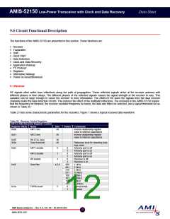 浏览型号19293-003-DIE的Datasheet PDF文件第12页