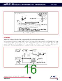 浏览型号19293-004-DIE的Datasheet PDF文件第16页